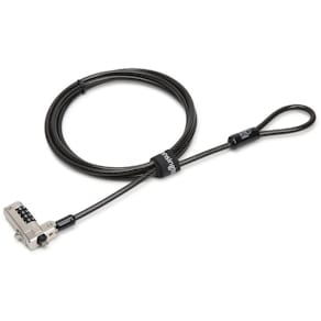 Combi.Lock Slim Laptop N17 WedgeShapLock