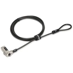 Combi.Lock Slim Laptop N17 WedgeShapLock