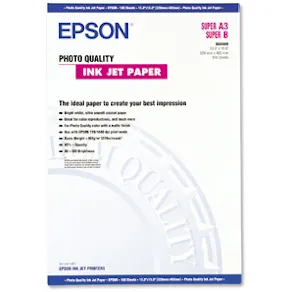 A2 photo quality inkjet paper