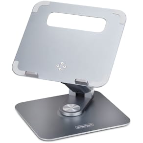 StarTech.com - Ställ för bärbar dator - 360° svängbar,