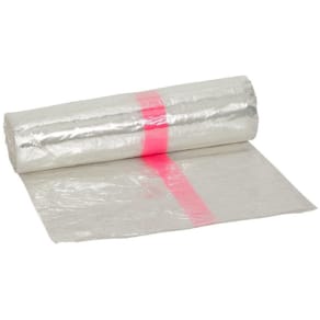 Tvättsäck vattenlöslig 45L 100/fp