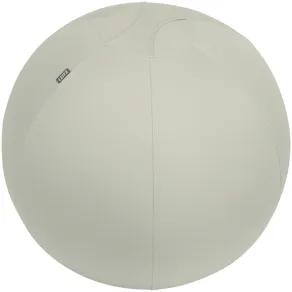 Sittboll Ergo m stopp Lgrå65cm