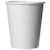 Drinkbeker karton, 180 ml, 100 stuks, wit