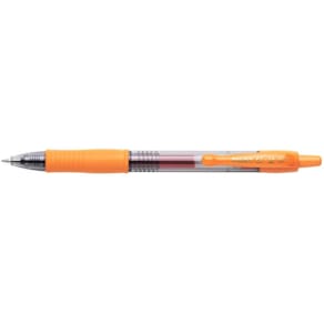 Gelpenna PILOT G2 Plus 0,7 Orange