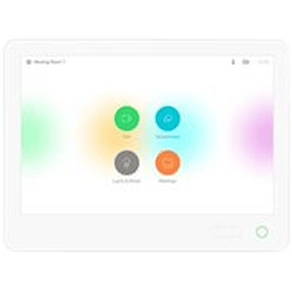 Cisco Touch 10 Control Unit - Pekskärm med LCD-bildskärm