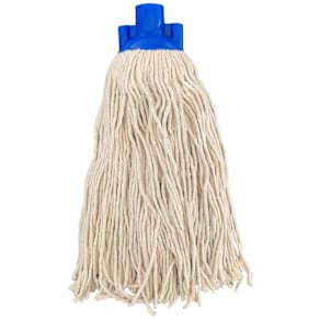 Moppegarn offwhite 240 g/m²