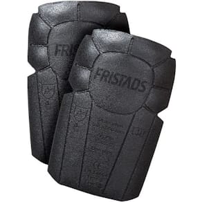 Knäskydd 9200 KP grå/svart ONESIZE