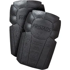 Knäskydd 9200 KP grå/svart ONESIZE