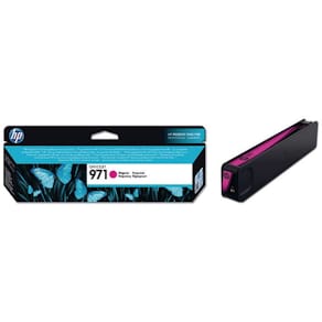 Bläckpatron HP CN623AE 971 magenta