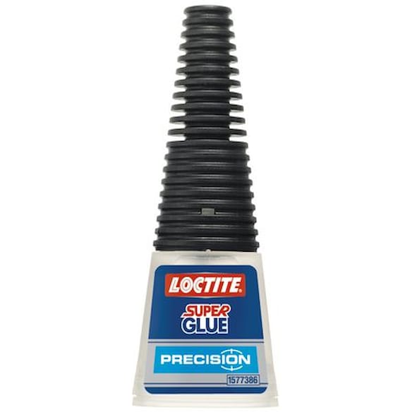 Superlim LOCTITE Super Glue Precision 5g