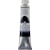 Plakkaatverf Talens Extra Fijn, tube 20 ml, zwart intenso