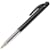 Kulpenna BIC Clic M10 1,0 svart BCL
