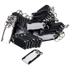 Nyckelbricka PAVO magnetisk 50/fp