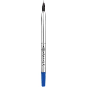 Rollerballmine Parker, F, blau