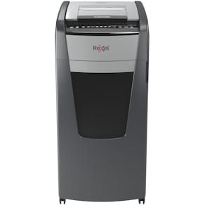 Dokumentförstörare REXEL 600X Automatisk matning P-4