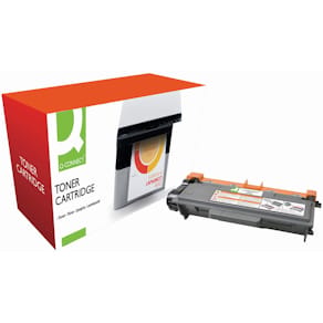 Lasertoner Q-Connect KF17087, schwarz