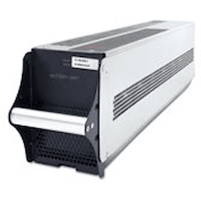 APC - UPS-batteri - Bly-syra - svart - för P/N: G35T40KHS,