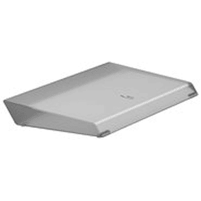 LOGITECH G512 X Palm Rest 98, Transparent