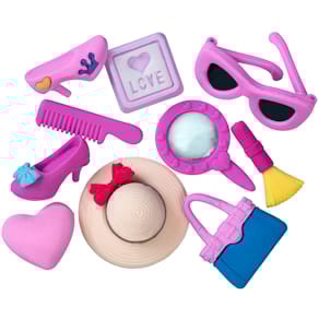 Linex erasers girl bag 10