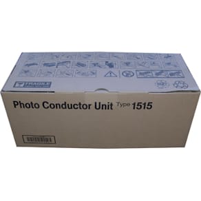 Aficio TYPE-1515 black photo conductor