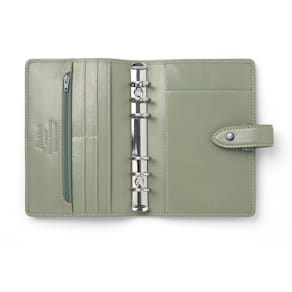 Filofax Systemkalender Malden Personal Vetiver