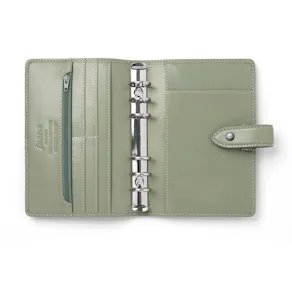 Filofax Systemkalender Malden Personal Vetiver
