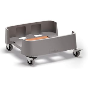 Vagn DURABIN grå 90L