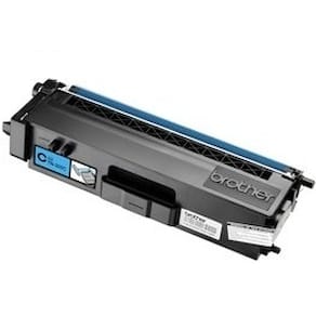 Toner BROTHER TN329C 6K cyan