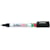 Permanent marker Artline 725N, zwart
