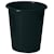 Papiermand Durable Basic, zwart, 13 l