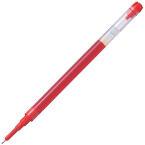 Rollerpen refill PILOT t/Greentec röd