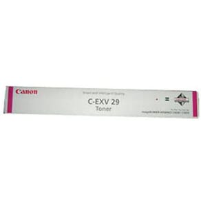 Toner CANON 2798B002 C-EXV29 27K magenta