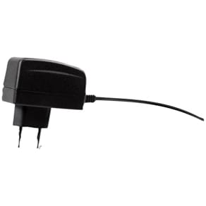 Netzadapter DYMO D1, schwarz