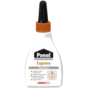 Holzleim Ponal Express, 60 g