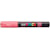 Paintmarker Uni POSCA PC-1MC, 0,7-1 mm, koraalrood