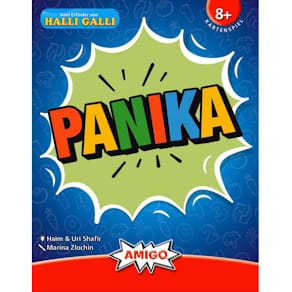 Kartenspiel AMIGO Panika
