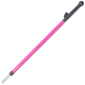 Skaft Teleskop NORDEX S2 110-170cm rosa