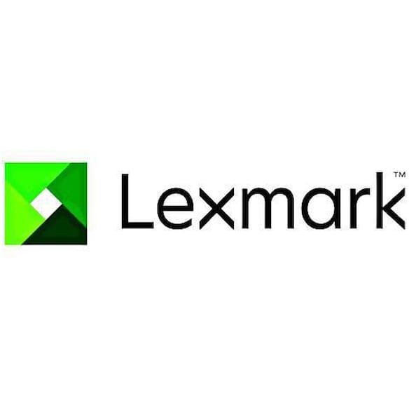 Toner LEXMARK 55B2H0E Sort