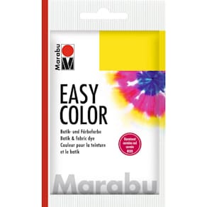Batik- und Färbefarbe Marabu, karminrot, 25 g