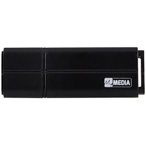USB-Minne VERBATIM Mymedia USB 2.0 16GB