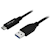 StarTech.com USB till USB-C kabel - M/M - 1 m - USB 3.0 - USB A