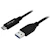 StarTech USB till USB-C kabel - M/M - 1 m - USB 3.0 - USB A till