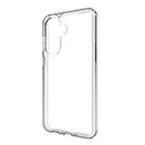 Zagg Clear Protect - Baksidesskydd för mobiltelefon