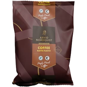 Kaffe Midnight Grown 500g