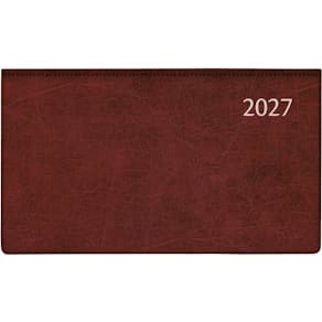 Agenda Aurora Novoplan 17P Alaska, geassorteerde kleuren, 2026