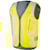Tegra Wowow fluohesje, geel, M (volwassen)