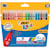 Viltstift Bic Kid Couleur, 18 stiften