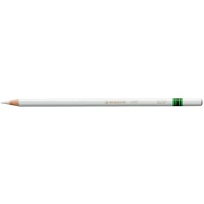 Farbstift STABILO All, weiß