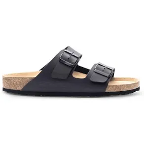 Sandal MONITOR Cartago svart 42