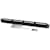 StarTech.com 1U hyllmonterbar Cat 6 110 patchpanel med 24 portar